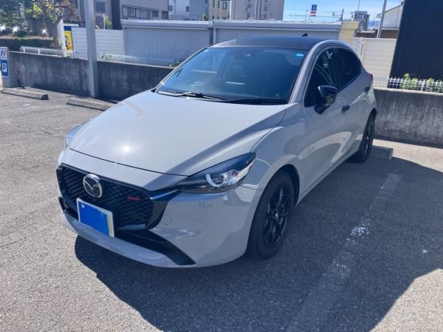 MAZDA / マツダ２