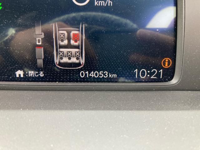 HONDA / FIT