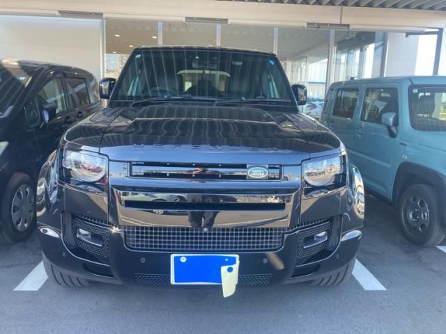 ROVER / ROVER DEFENDER