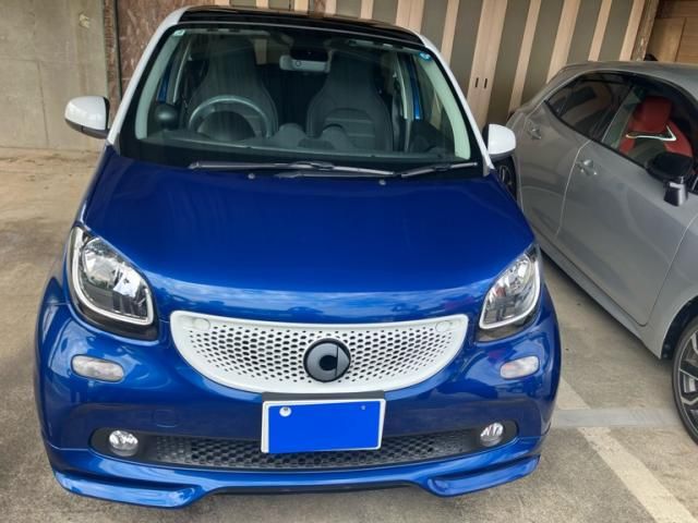 MCC / SMART FORFOUR