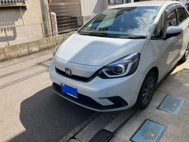 HONDA / FIT