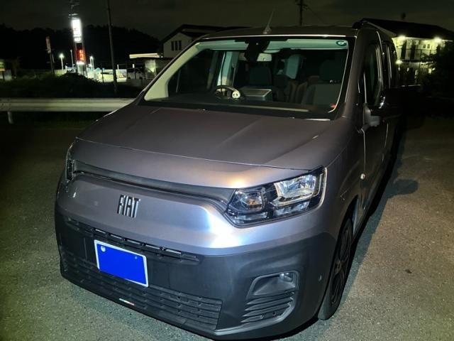 FIAT / FIAT DOBLO