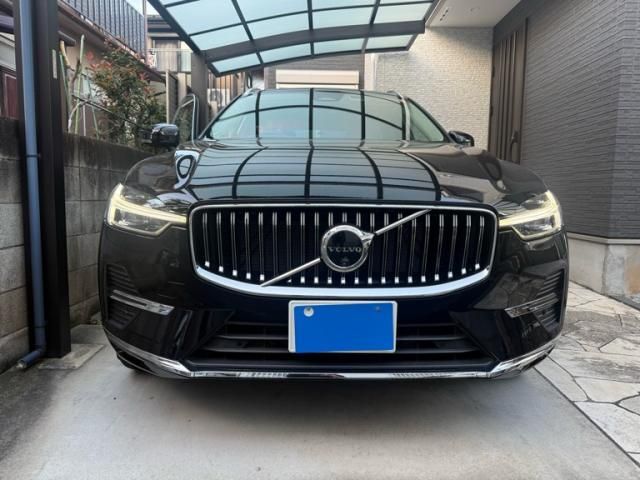 VOLVO / VOLVO XC60
