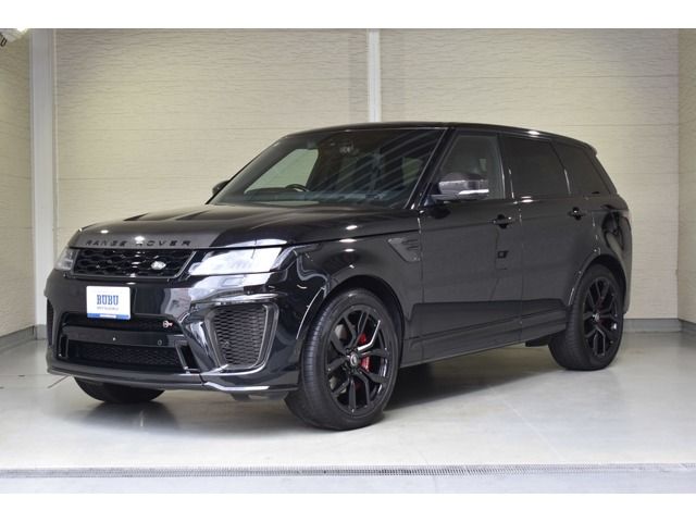 ROVER / ROVER RANGE ROVER SPORTS