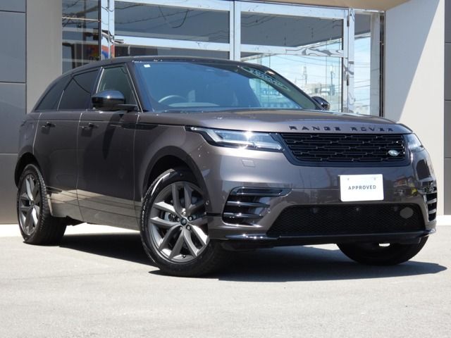 ROVER / ROVER RANGE ROVER VELAR