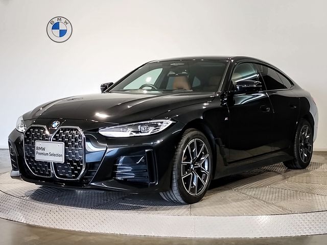 BMW / BMW 4series Gran coupe