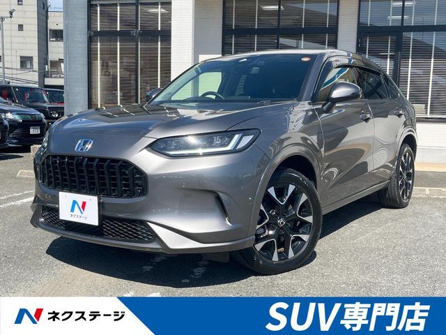 HONDA / ZR-V e:HEV