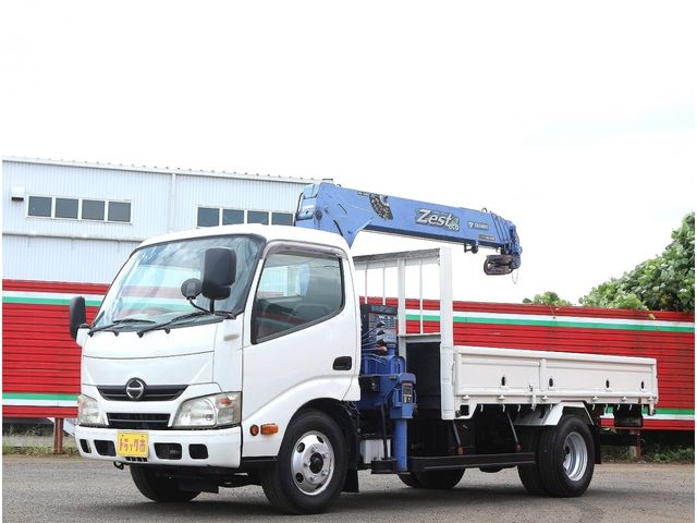 HINO / DUTRO