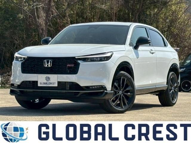 HONDA / VEZEL e:HEV