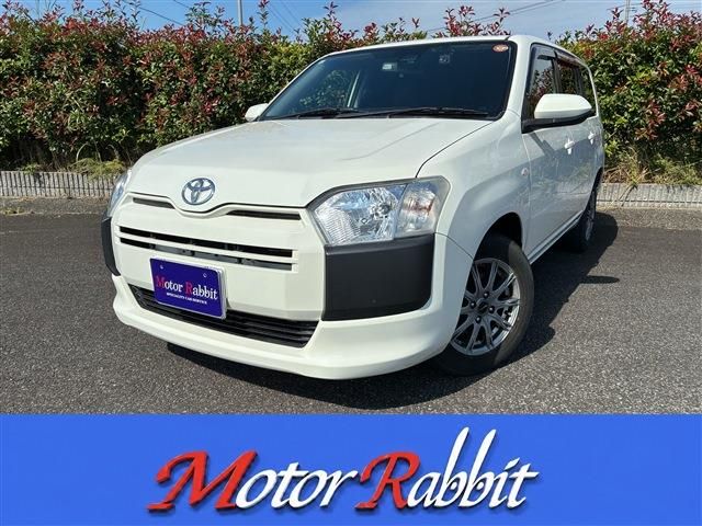 TOYOTA / PROBOX van 2WD