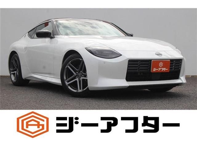 NISSAN / FAIRLADY Z