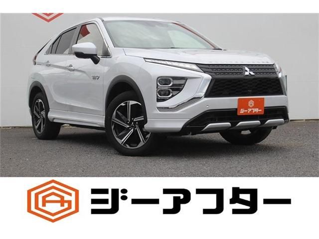 MITSUBISHI / ECLIPSE CROSS PHEV