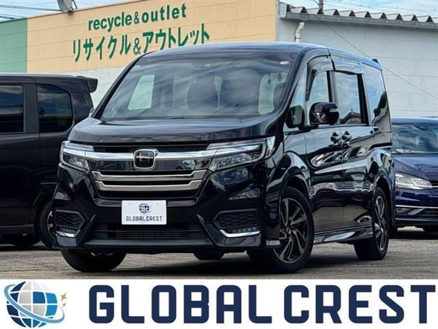 HONDA / STEPWAGON SPADA