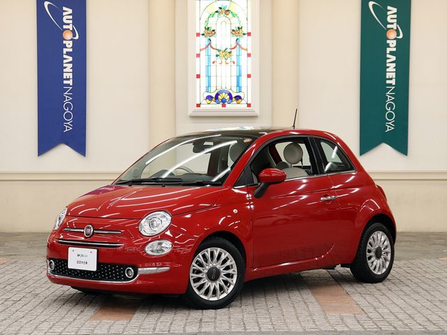 FIAT / FIAT 500