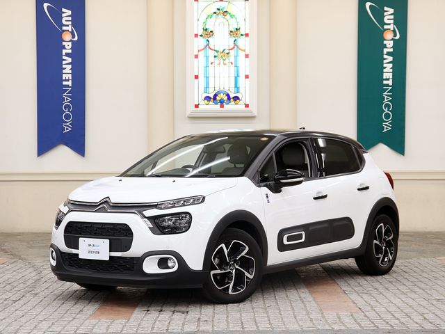 CITROEN / CITROEN C3