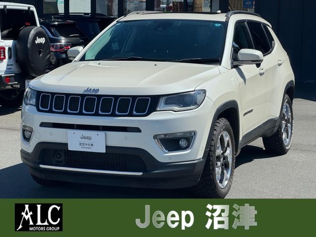 JEEP / JEEP COMPASS 4WD