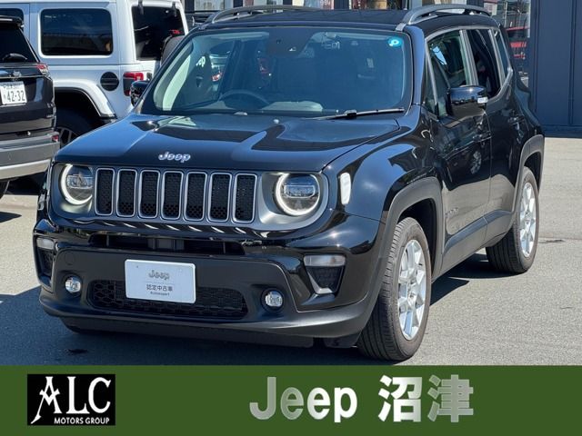JEEP / JEEP Renegade