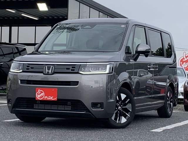 HONDA / STEPWAGON