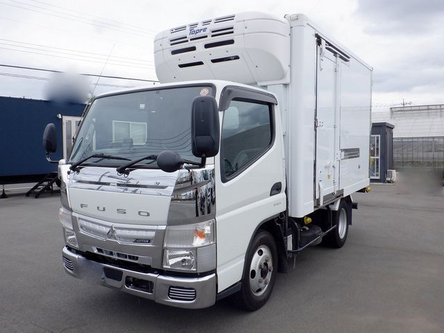 Japanese used car Ref# 1715031 MITSUBISHI / CANTER