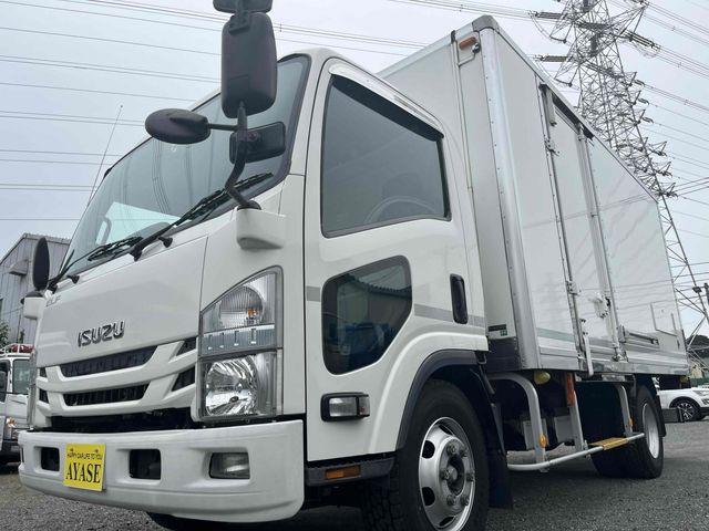 Japanese used car Ref# 1715034 ISUZU / ELF