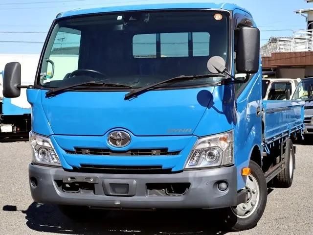 Japanese used car Ref# 1715042 TOYOTA / DYNA
