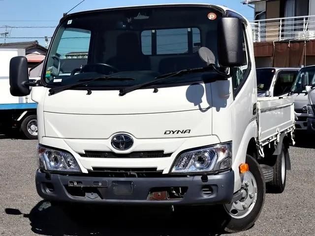 Japanese used car Ref# 1715043 TOYOTA / DYNA