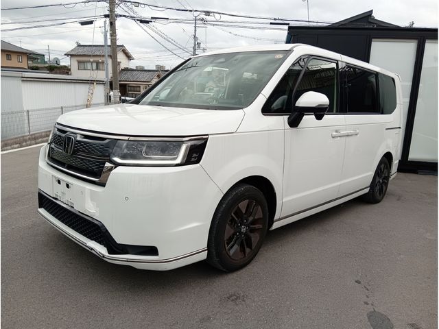 HONDA / STEPWAGON SPADA