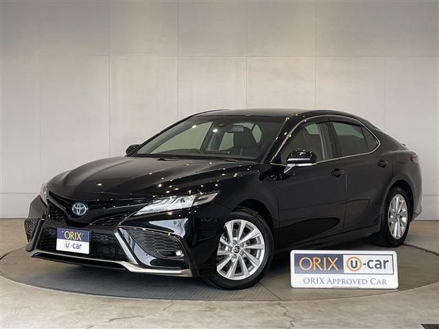 TOYOTA / CAMRY HYBRID
