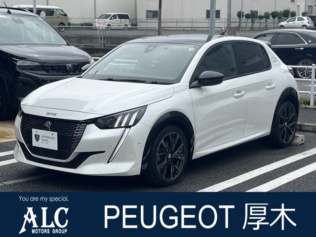 PEUGEOT / PEUGEOT 208