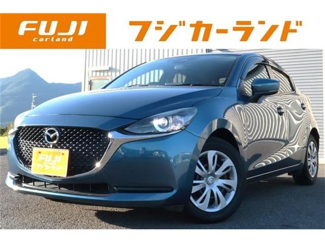 MAZDA / MAZDA2