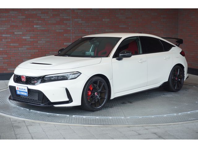 HONDA / CIVIC hatchback