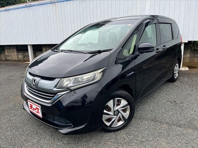 HONDA / FREED HYBRID