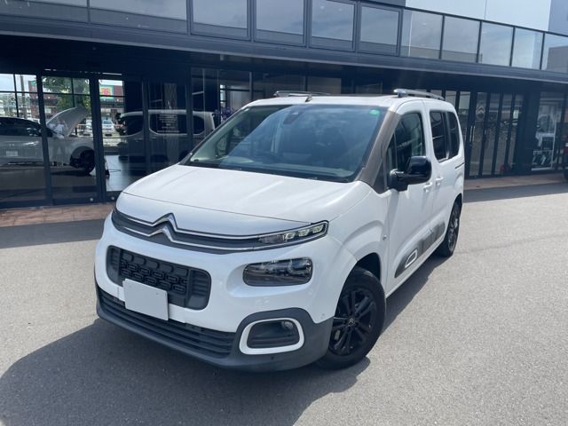 CITROEN / CITROEN Berlingo