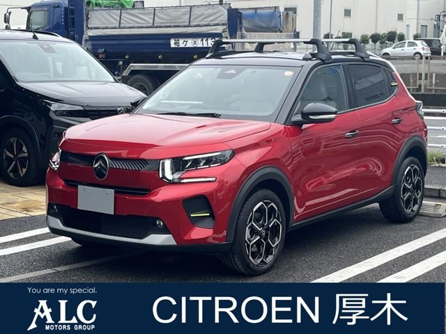 CITROEN / CITROEN C3