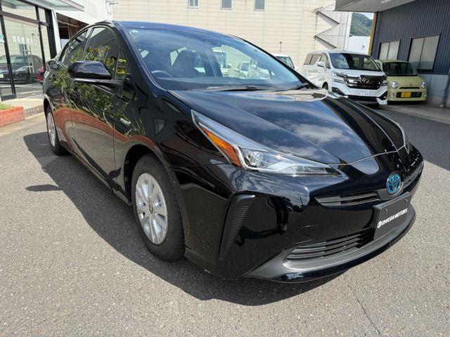 TOYOTA / PRIUS