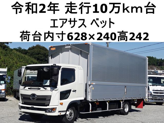 HINO / RANGER