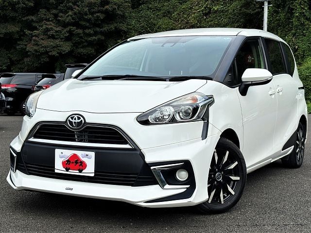 TOYOTA / SIENTA