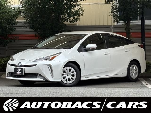 TOYOTA / PRIUS