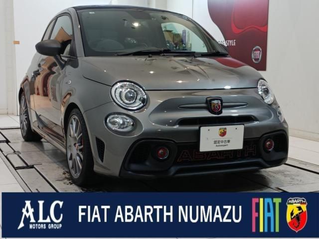 FIAT / ABARTH 695C
