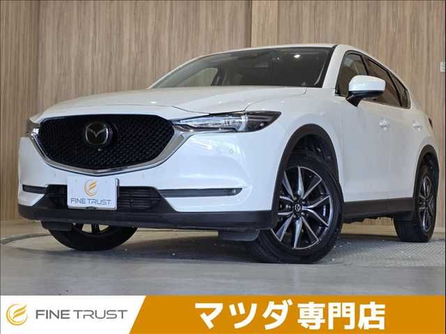 MAZDA / CX-5