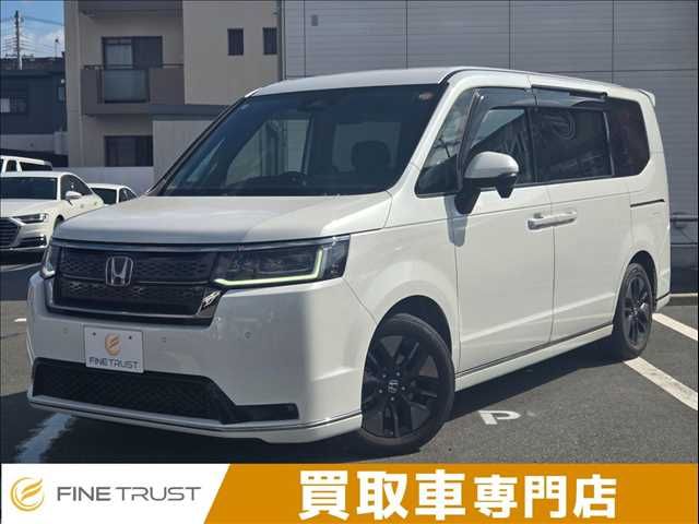 HONDA / STEPWAGON SPADA