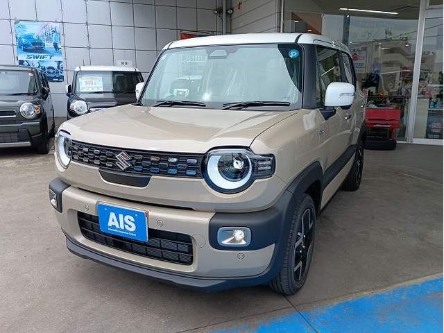 SUZUKI / XBEE