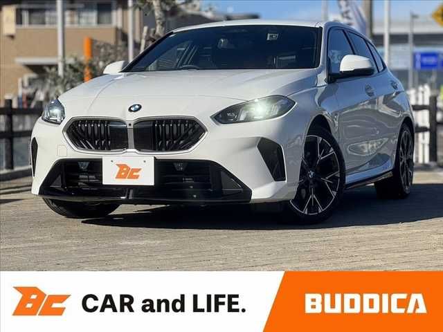 BMW / BMW 1series