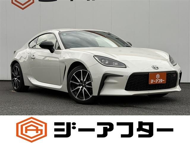 TOYOTA / GR86