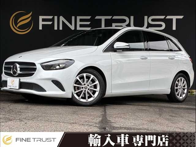 MERCEDES BENZ / MERCEDES BENZ B class