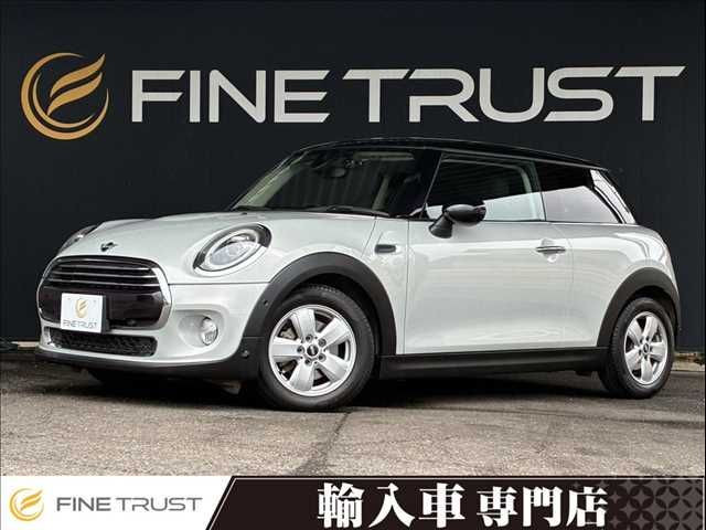 BMW / MINI COOPER