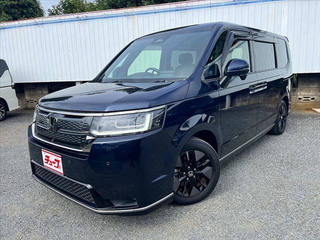 HONDA / STEPWAGON SPADA