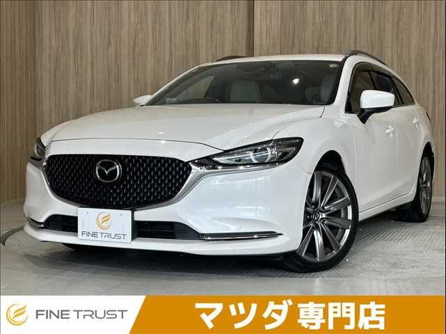 MAZDA / ATENZA Wagon