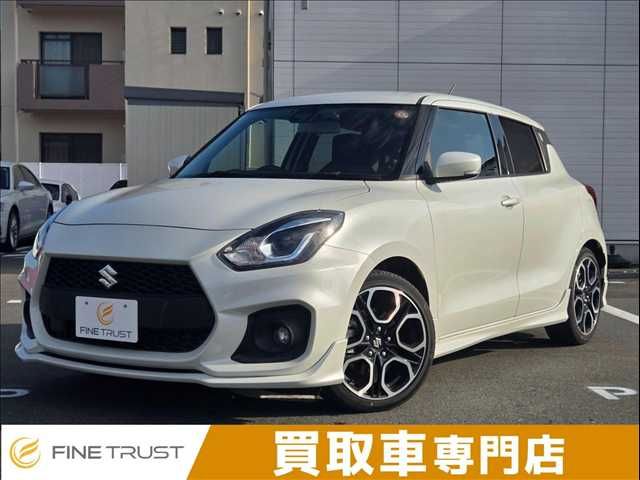 SUZUKI / SWIFT