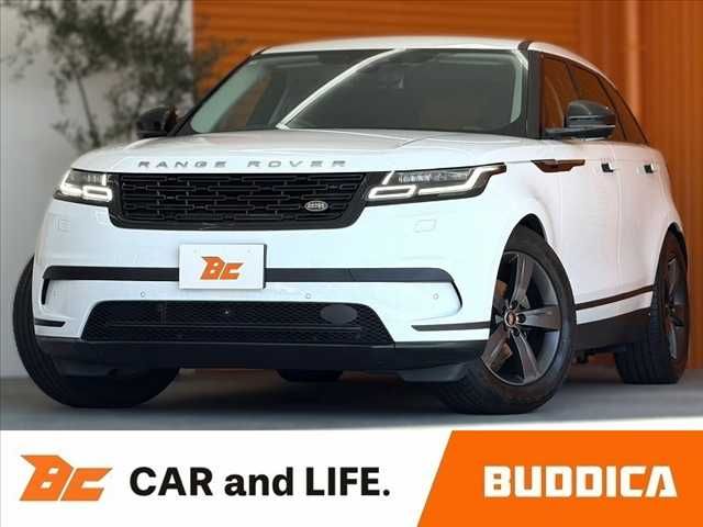 ROVER / ROVER RANGE ROVER VELAR